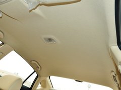 2012款 1.5L CVT 豪华型