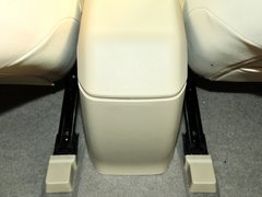 2012款 1.5L CVT 豪华型