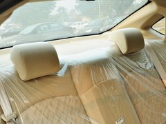 2012款 1.5L CVT 豪华型