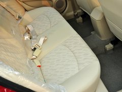 2012款 1.5L CVT 豪华型