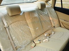 2012款 1.5L CVT 豪华型