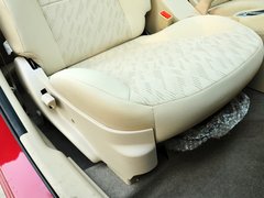 2012款 1.5L CVT 豪华型