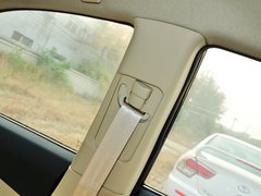 2012款 1.5L CVT 豪华型