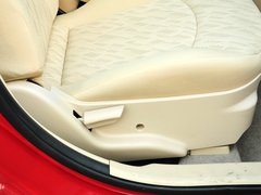 2012款 1.5L CVT 豪华型