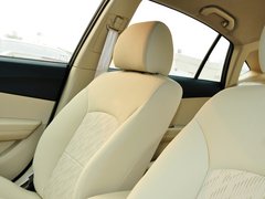 2012款 1.5L CVT 豪华型