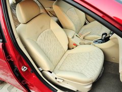 2012款 1.5L CVT 豪华型