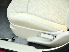 2012款 1.5L CVT 豪华型