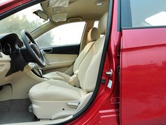 2012款 1.5L CVT 豪华型