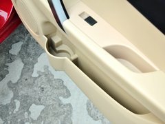 2012款 1.5L CVT 豪华型
