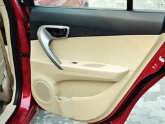 2012款 1.5L CVT 豪华型