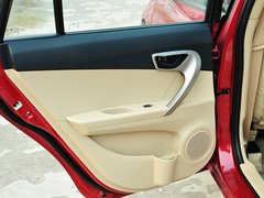 2012款 1.5L CVT 豪华型