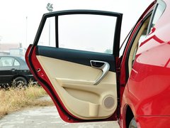 2012款 1.5L CVT 豪华型