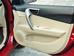 2012款 1.5L CVT 豪华型