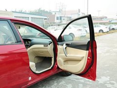 2012款 1.5L CVT 豪华型