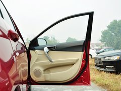 2012款 1.5L CVT 豪华型