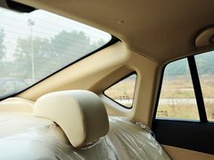 2012款 1.5L CVT 豪华型