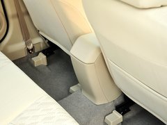 2012款 1.5L CVT 豪华型