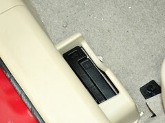 2012款 1.5L CVT 豪华型