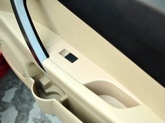 2012款 1.5L CVT 豪华型
