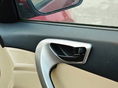 2012款 1.5L CVT 豪华型