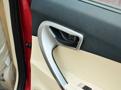 2012款 1.5L CVT 豪华型