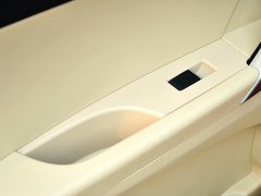 2012款 1.5L CVT 豪华型