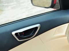 2012款 1.5L CVT 豪华型