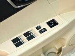 2012款 1.5L CVT 豪华型