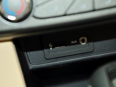 2012款 1.5L CVT 豪华型