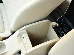 2012款 1.5L CVT 豪华型