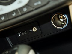 2012款 1.5L CVT 豪华型