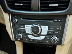 2012款 1.5L CVT 豪华型