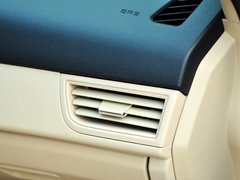 2012款 1.5L CVT 豪华型
