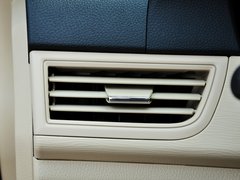 2012款 1.5L CVT 豪华型