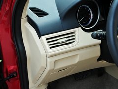 2012款 1.5L CVT 豪华型