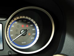 2012款 1.5L CVT 豪华型
