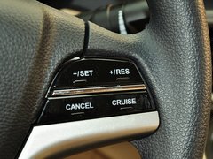 2012款 1.5L CVT 豪华型