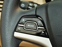 2012款 1.5L CVT 豪华型