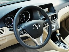 2012款 1.5L CVT 豪华型