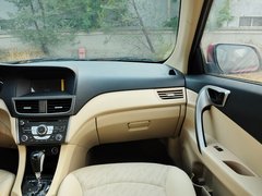 2012款 1.5L CVT 豪华型