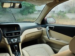 2012款 1.5L CVT 豪华型