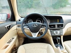 2012款 1.5L CVT 豪华型