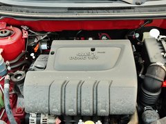 2012款 1.5L CVT 豪华型