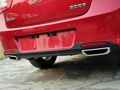 2012款 1.5L CVT 豪华型