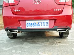 2012款 1.5L CVT 豪华型