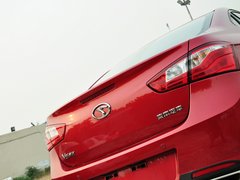 2012款 1.5L CVT 豪华型