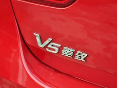 2012款 1.5L CVT 豪华型