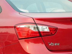 2012款 1.5L CVT 豪华型