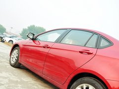 2012款 1.5L CVT 豪华型