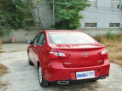 2012款 1.5L CVT 豪华型